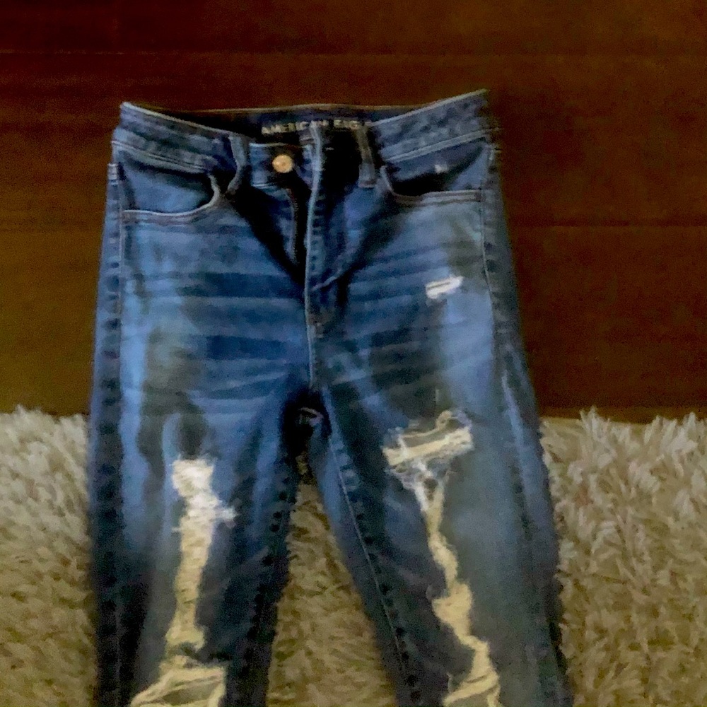 AE Skinny Jeans